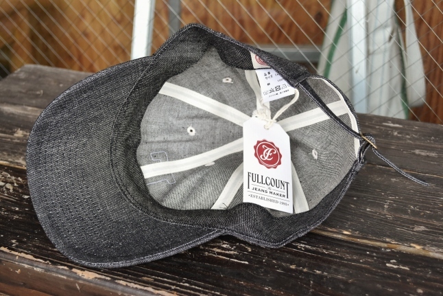 永遠の・・・定番 BB CAP ★★★_d0152280_12163969.jpg