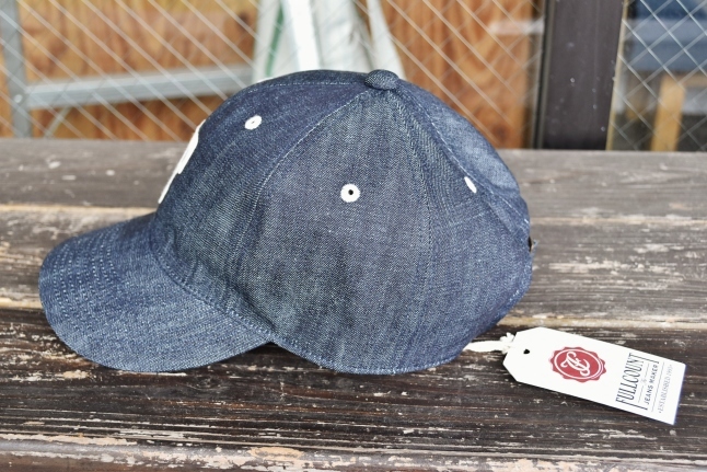 永遠の・・・定番 BB CAP ★★★_d0152280_12172792.jpg
