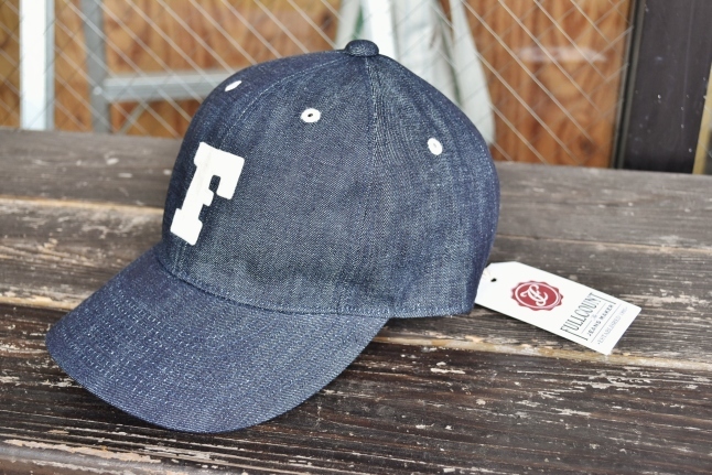 永遠の・・・定番 BB CAP ★★★_d0152280_12174856.jpg