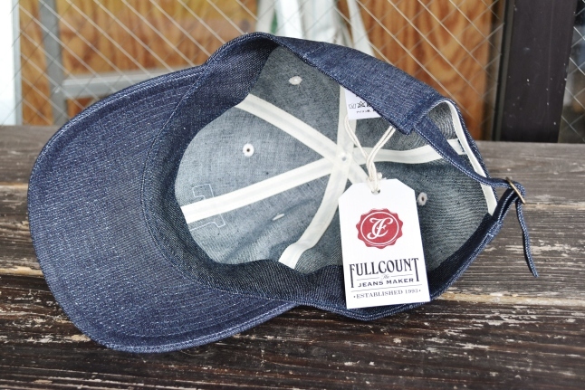 永遠の・・・定番 BB CAP ★★★_d0152280_12181704.jpg