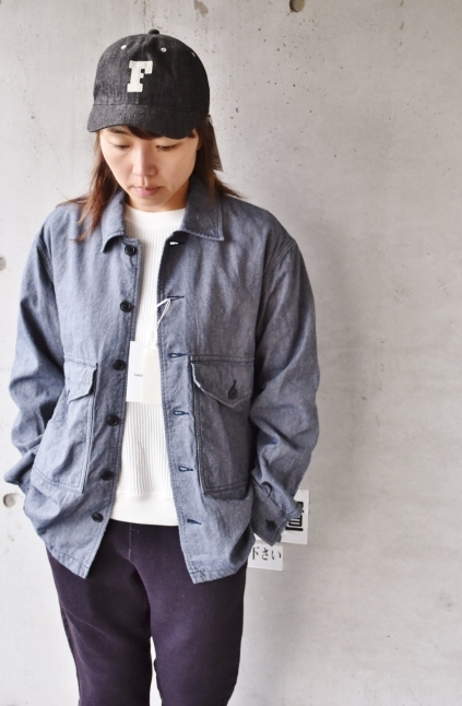永遠の・・・定番 BB CAP ★★★_d0152280_12301227.jpg