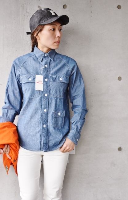 永遠の・・・定番 BB CAP ★★★_d0152280_12310600.jpg