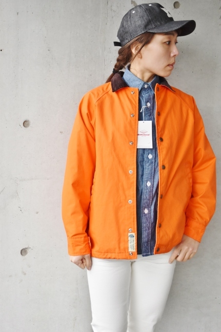 永遠の・・・定番 BB CAP ★★★_d0152280_12315462.jpg
