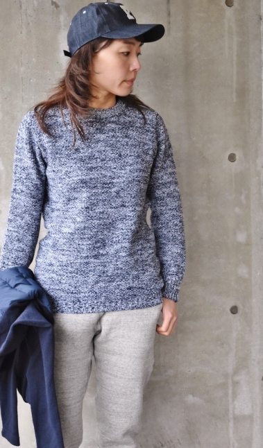 永遠の・・・定番 BB CAP ★★★_d0152280_12330477.jpg
