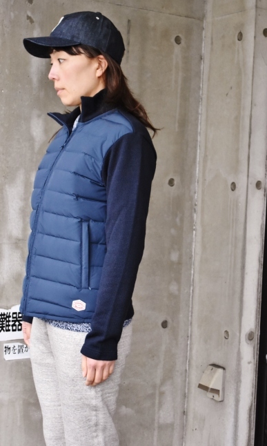永遠の・・・定番 BB CAP ★★★_d0152280_12331958.jpg
