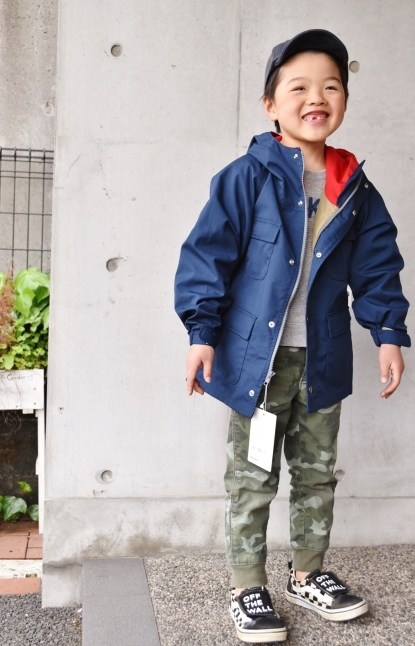 永遠の・・・定番 BB CAP ★★★_d0152280_12342829.jpg