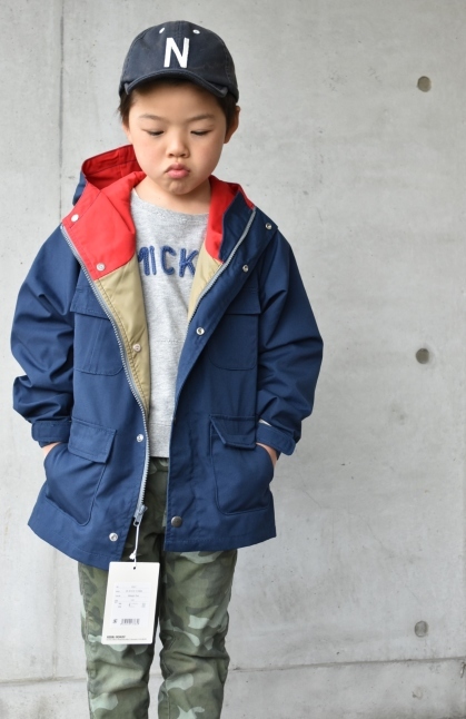 永遠の・・・定番 BB CAP ★★★_d0152280_12344526.jpg