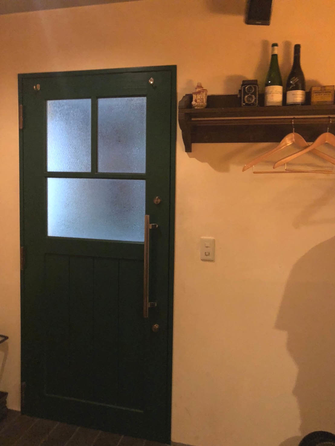 バルカクさん もうすぐ6歳、でメンテナンス_f0171785_15235327.jpg