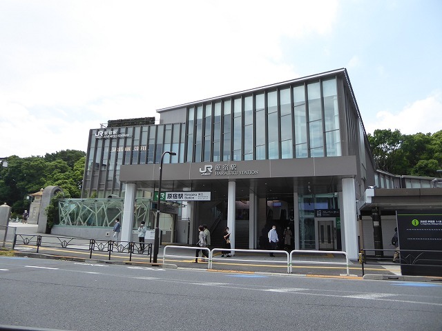 新しくなった原宿駅から明治神宮と代々木公園はもっと近くなったよ 駅前のikeaも楽しみ ルソイの半バックパッカー旅 新しくなった原宿駅から明治神宮と代々木公園はもっと近くなったよ 駅前のikeaも楽しみ ルソイの半バックパッカー旅