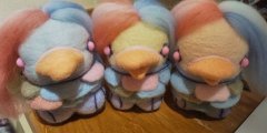 KiwaNumaさんWEB個展作品一覧、すべての作品うちの鳥さんオーダー可能です(6月30日まで)_d0322493_18451576.jpg
