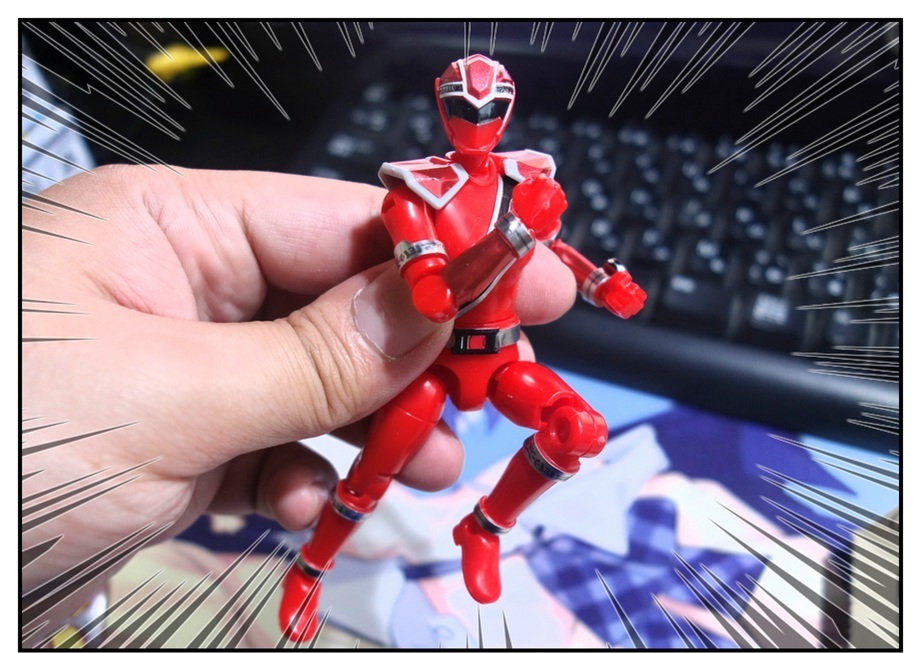 勇動X 魔進戦隊キラメイジャーで遊ぶ!!_f0205396_18123647.jpg