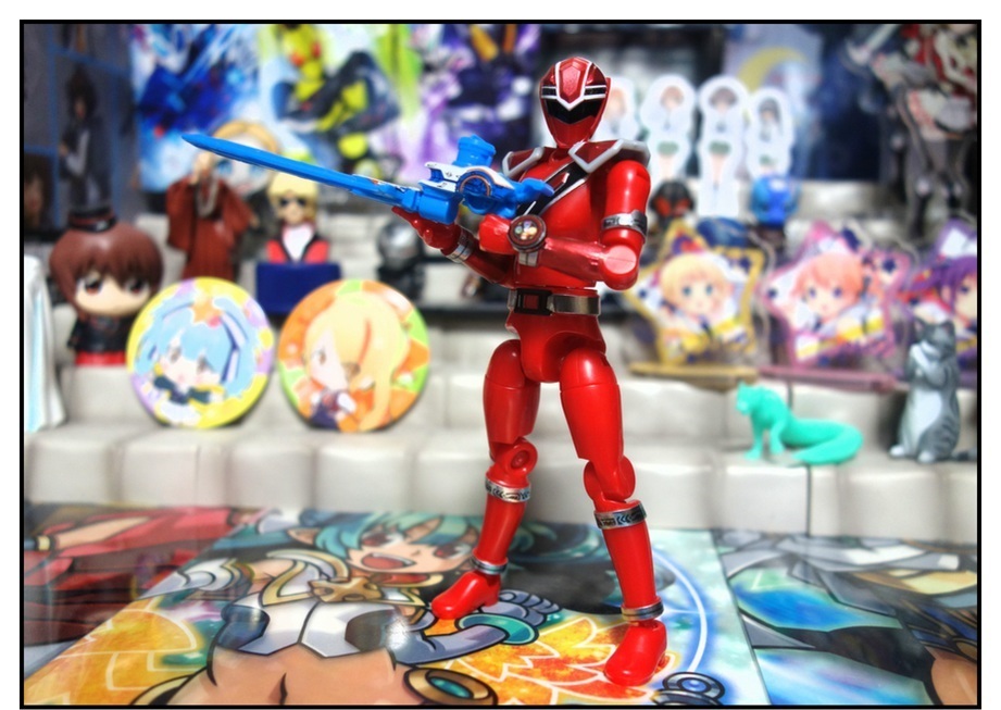 勇動X 魔進戦隊キラメイジャーで遊ぶ!!_f0205396_18223850.jpg