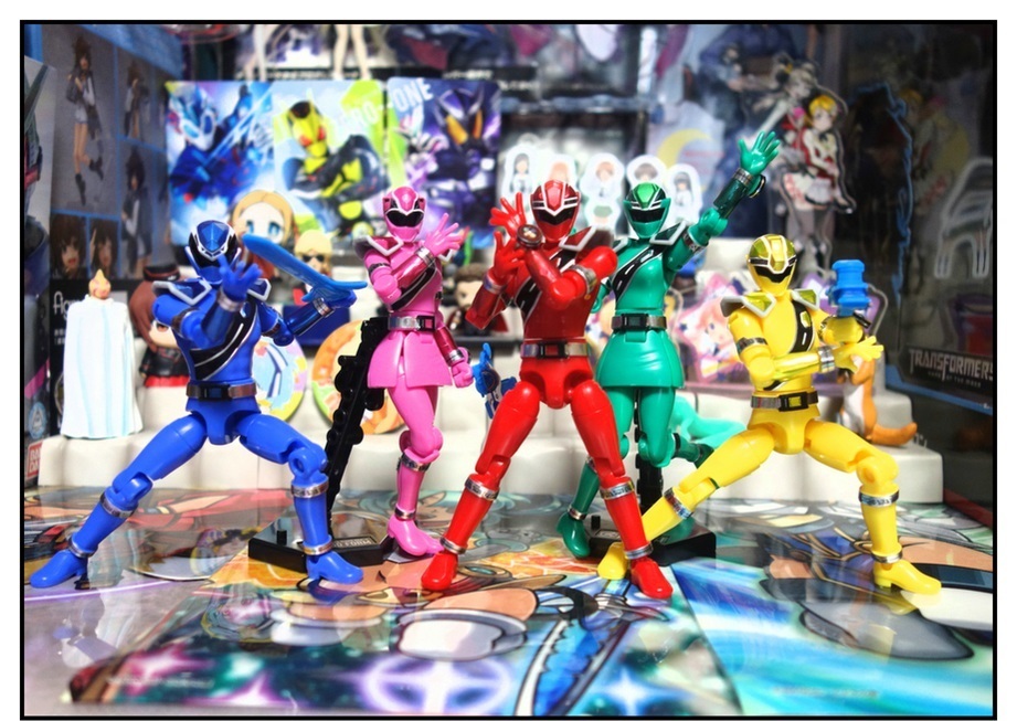 勇動X 魔進戦隊キラメイジャーで遊ぶ!!_f0205396_18390915.jpg