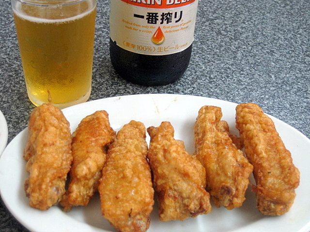 台湾料理 桃園 の手羽唐揚げ 阪神今津駅 ジミヘンのおいしいもの探し 台湾料理 桃園 の手羽唐揚げ 阪神今津駅 ジミヘンのおいしいもの探し