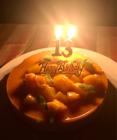 Ff誕生日 Moomooparadise