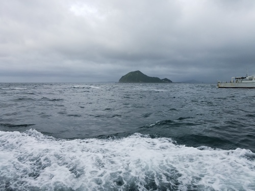 師崎より初海釣_e0198329_15040125.jpg