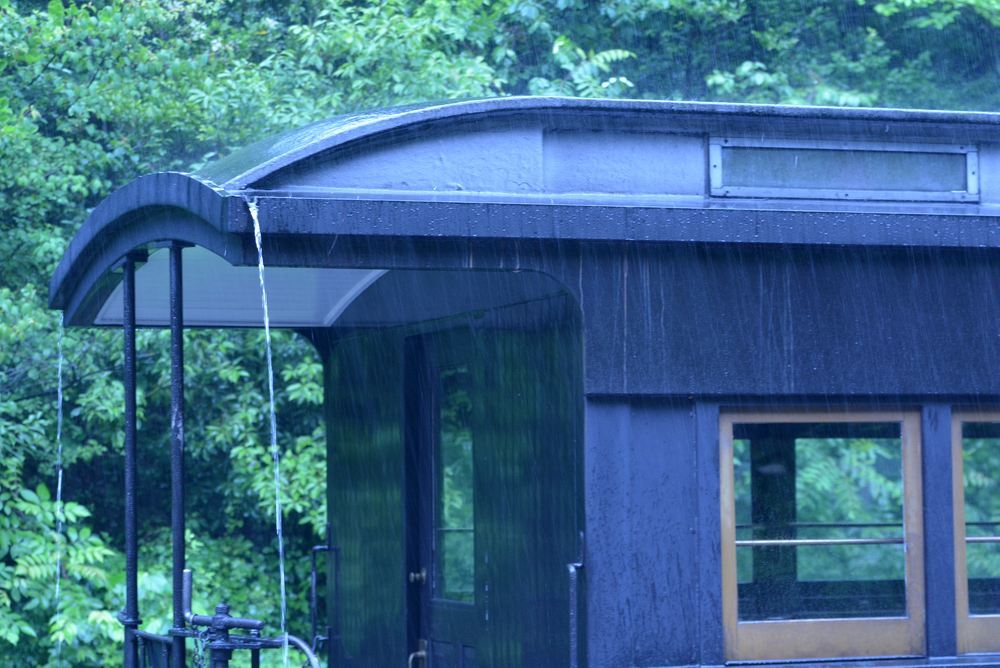 梅雨の9号機関車1_e0373930_19060143.jpg