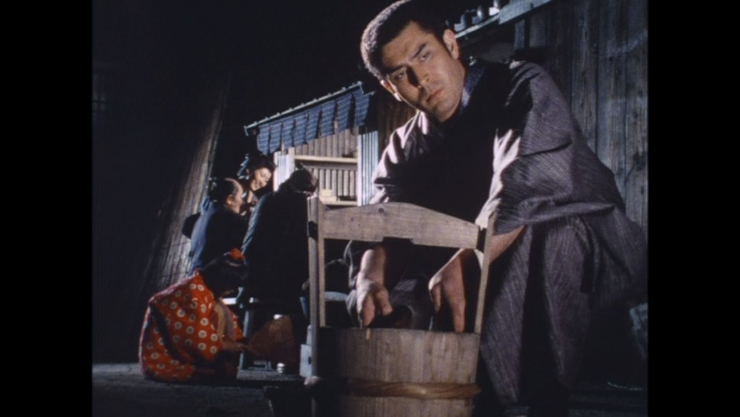 必殺仕事人 第45話 裏技 欺しの十手業 : modest manのブログ