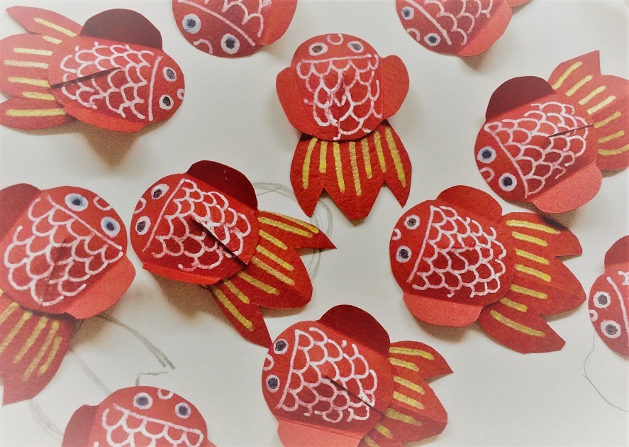 金魚まつり!_c0157242_14541213.jpeg