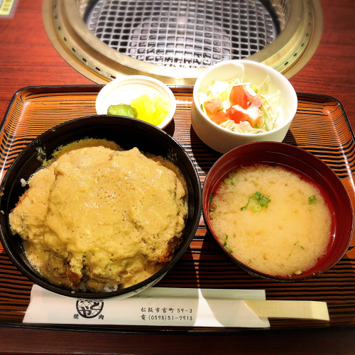 焼肉かどや_e0292546_21580081.jpg
