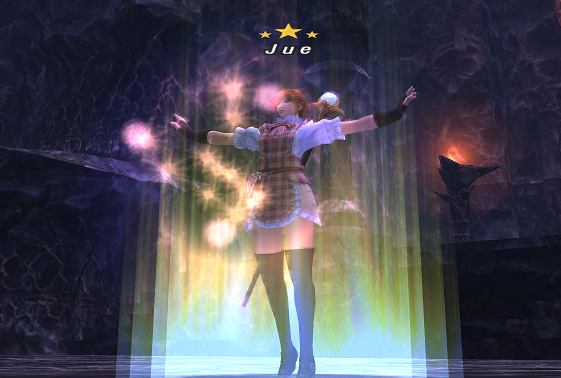 黒魔道士装備【更新】 : じゅえ的FFXIめも+FFXIV