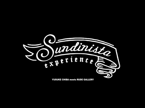 SUNDINISTA EXPERIENCE」 : BABY SPRIT