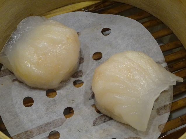 オトーさんのランチ ~ 飲茶_b0405262_19140231.jpg