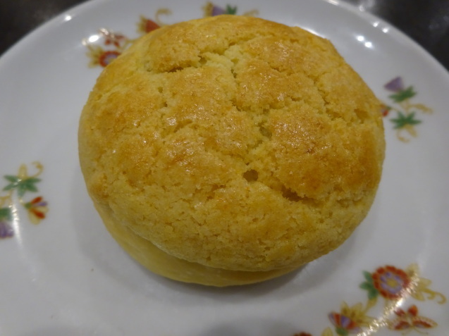 オトーさんのランチ ~ 飲茶_b0405262_19142901.jpg