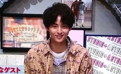 A Studio 0612 にこるん 藤ヶ谷太輔な日々 恋する人妻ma Yuのブログ