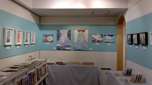 個展「自然美人ノ絵ノ展」無事に終了致しました!_e0255970_17103565.jpg