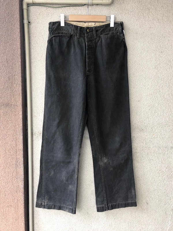 Lee 721 Frisko Pants : TideMark(タイドマーク) Vintage＆ImportClothing