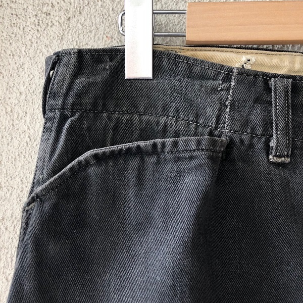 Lee 721 Frisko Pants : TideMark(タイドマーク) Vintage&ImportClothing