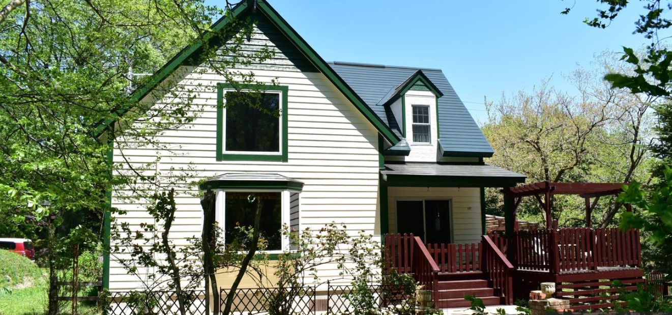 蔵王の赤毛のアンの家が メープルホームズ仙台 Blog