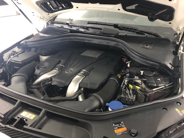 ★新在庫車ベンツGL550登場ッ(^_^)エスティマ・ADバン 2台のご成約ッ(^_^)v★(白石店)_c0161601_18064584.jpg