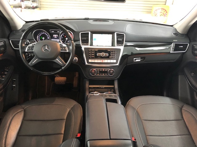 ★新在庫車ベンツGL550登場ッ(^_^)エスティマ・ADバン 2台のご成約ッ(^_^)v★(白石店)_c0161601_18065911.jpg