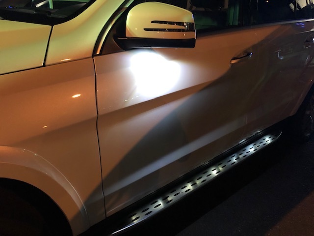 ★新在庫車ベンツGL550登場ッ(^_^)エスティマ・ADバン 2台のご成約ッ(^_^)v★(白石店)_c0161601_18072132.jpg