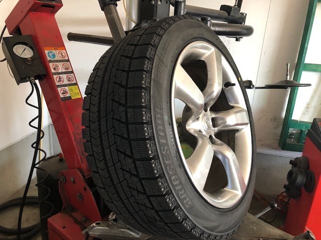 ★新在庫車ベンツGL550登場ッ(^_^)エスティマ・ADバン 2台のご成約ッ(^_^)v★(白石店)_c0161601_18322493.jpg
