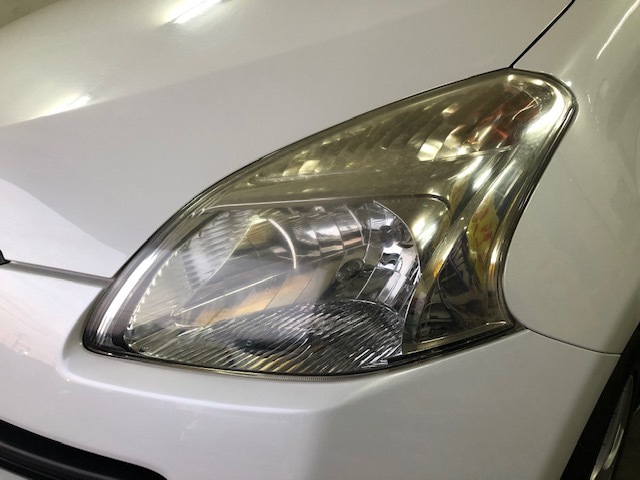 ★新在庫車ベンツGL550登場ッ(^_^)エスティマ・ADバン 2台のご成約ッ(^_^)v★(白石店)_c0161601_18340829.jpg