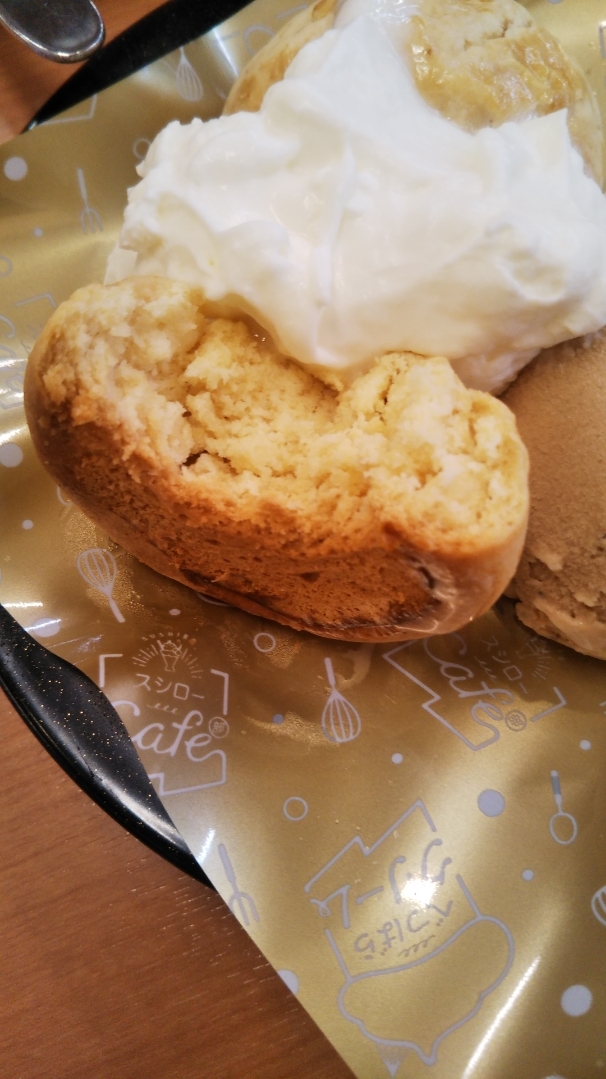 スシローで勝手に食べ放題_f0076001_21435386.jpg