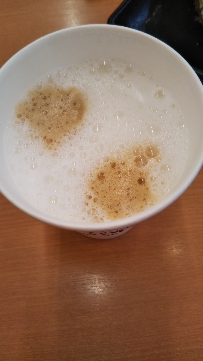 スシローで勝手に食べ放題_f0076001_21441718.jpg