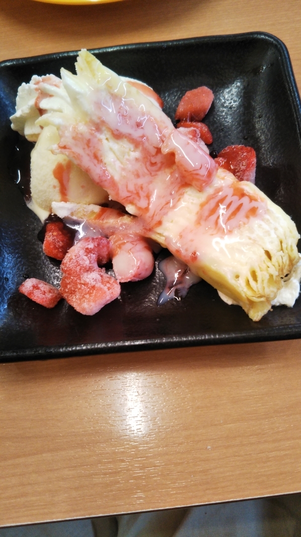スシローで勝手に食べ放題_f0076001_21445047.jpg