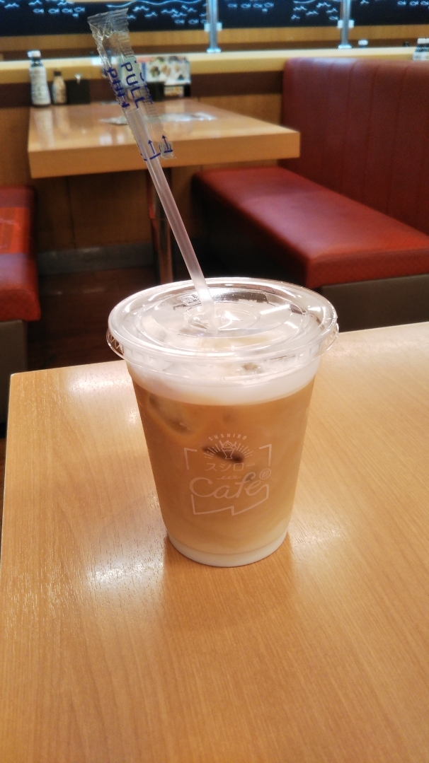 スシローで勝手に食べ放題_f0076001_21450213.jpg