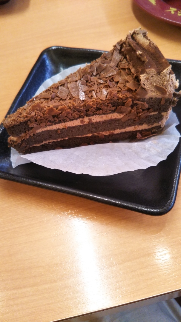 スシローで勝手に食べ放題_f0076001_21451472.jpg