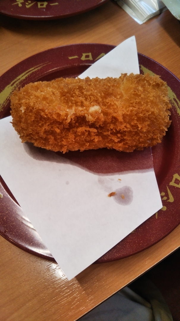 スシローで勝手に食べ放題_f0076001_21453251.jpg