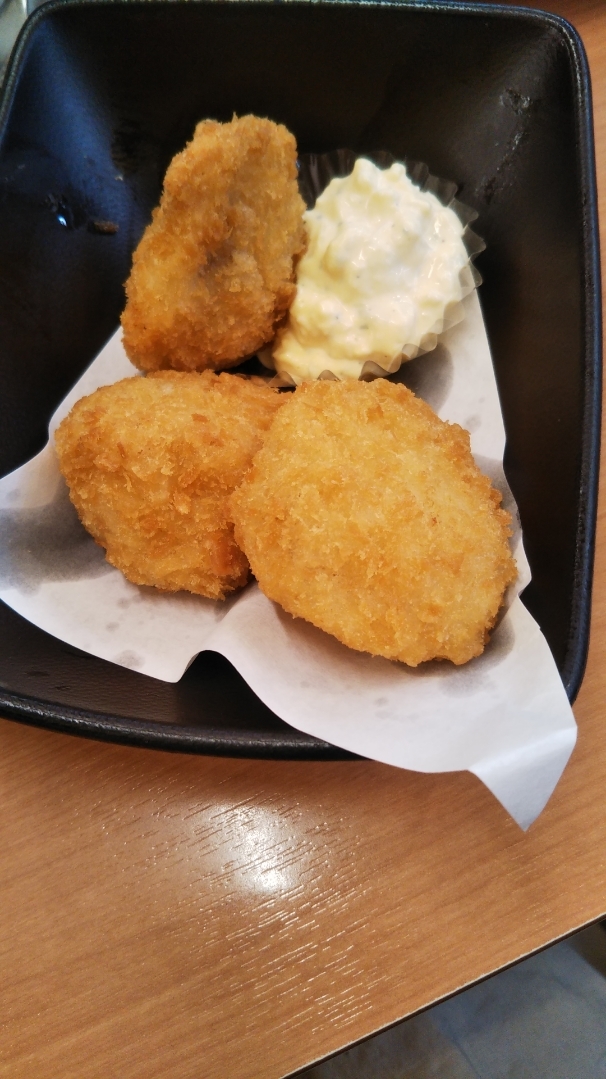 スシローで勝手に食べ放題_f0076001_21460891.jpg