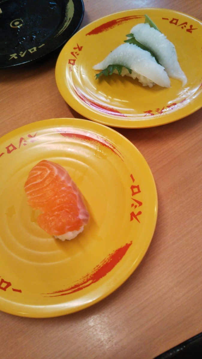 スシローで勝手に食べ放題_f0076001_21480523.jpg