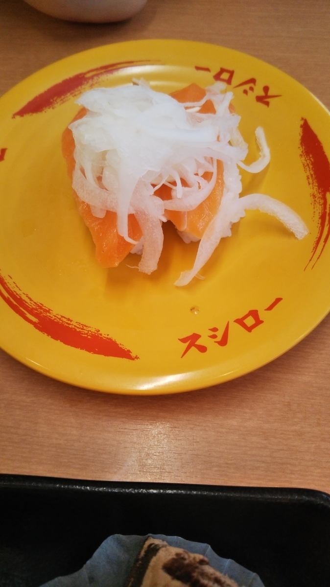 スシローで勝手に食べ放題_f0076001_21490055.jpg