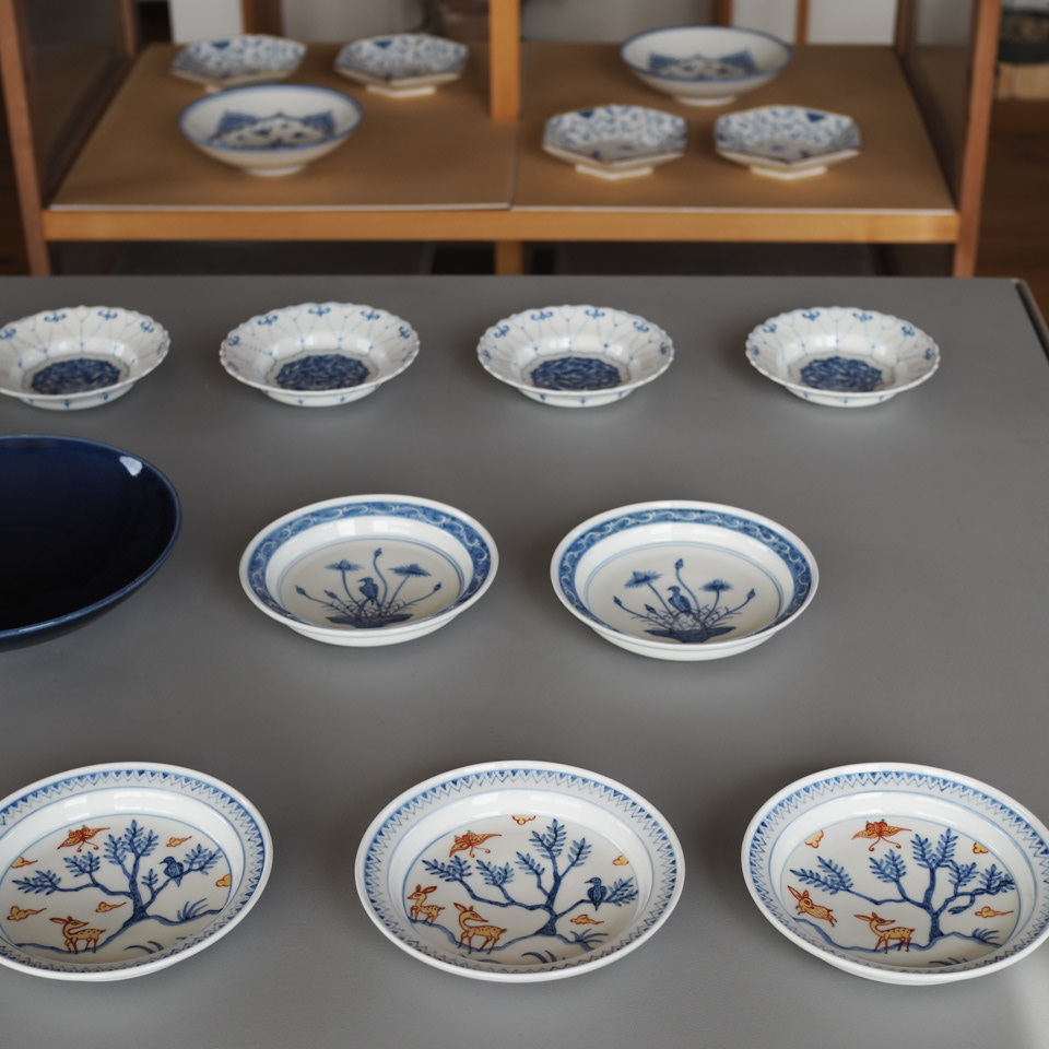 須藤拓也陶展はじまりました_b0206421_10200400.jpg