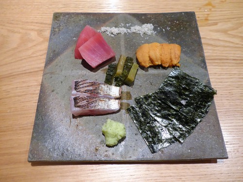 三鷹「和食 日なた」へ行く。_f0232060_1213244.jpg