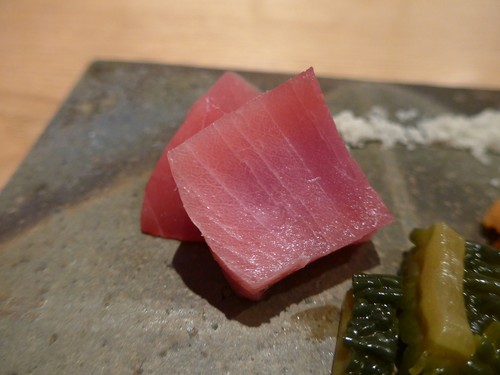 三鷹「和食 日なた」へ行く。_f0232060_1213990.jpg